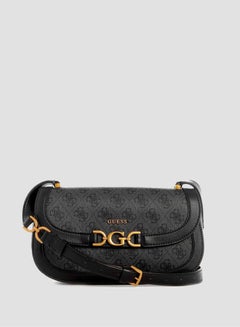 Buy Dagan 4g logo crossbody bag in UAE