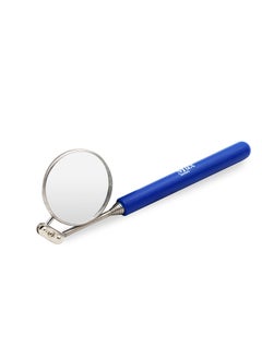 اشتري Max Germany 424R-60 Telescoping Inspection Mirror, 2-1/4 in في الامارات