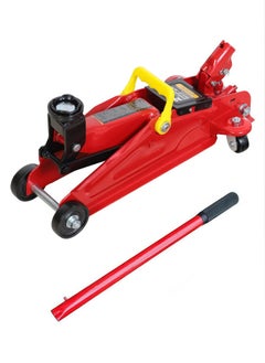 Buy 2 Ton Hydraulic Trolley Jack in Saudi Arabia