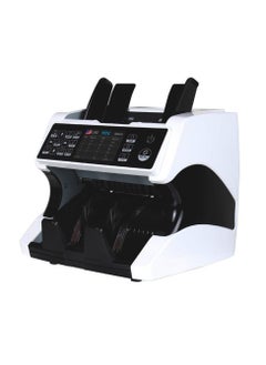 Buy CRONY AL-920 high quality Dual Multi-Currency Value Counter machine Banknote Verifiers Money Counter in Saudi Arabia