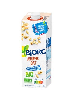 Buy Organic Oat Drink 1L 1Liters in UAE