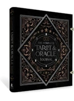 اشتري The Complete Tarot & Oracle Journal في السعودية