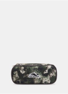 Buy Unisex Urban Camo Pencil Case in Egypt