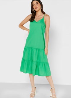 Buy Cami Tiered Dress in Saudi Arabia