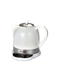 اشتري Gulf Dalla Turkish Tea Coffee Maker Electric Kettle 1100ml… في الامارات