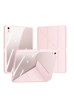 Buy iPad Cover for 10.9/Air 4 Magi Series Pink in Saudi Arabia