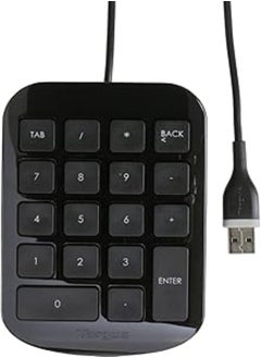 Buy Targus Numeric Keypad - AKP10EU in Egypt