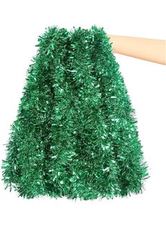 اشتري Christmas Chunky Tinsel Garland في مصر