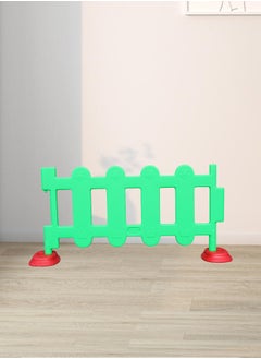 Buy 1pc Children Plastic Fence Toddler Playpen Kiddie in UAE