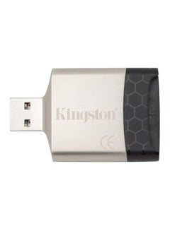 Buy USB Card Reader Adapter For TF/SD/SDHC/SDXC in Saudi Arabia