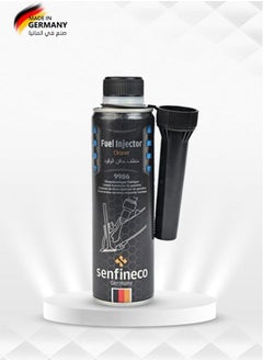 اشتري SENFINECO FUEL INJECTOR CLEANER 9986 في السعودية