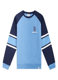 Buy Russell Athletic Boys Collegiate Sweatshirt in Saudi Arabia