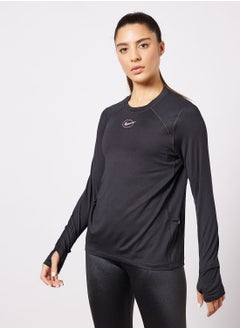 Buy Dri-FIT Icon Clash Running Top in UAE