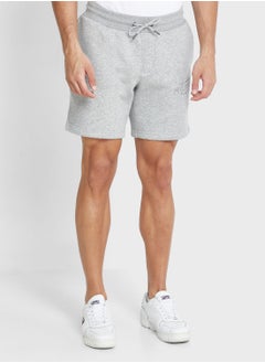 Buy Flex Fleece Logo Sweatshorts in UAE