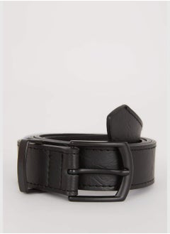 اشتري Man Causal Belt في الامارات