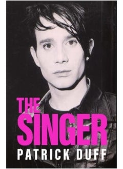 Buy The Singer in Saudi Arabia