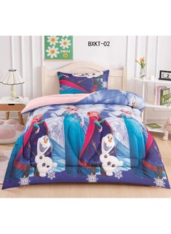 Buy Summer children's bedding in Saudi Arabia