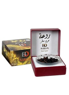 اشتري Rawaa Incense by Banafa for Oud - 50 gm في السعودية