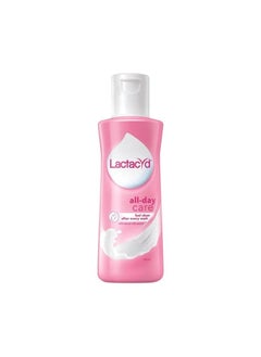 Buy Daily feminine wash for day care 150 ml in Saudi Arabia