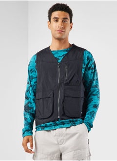 Buy Legacy Crinkle Vest in UAE