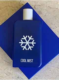 Buy Samm Cool Must Eau de Parfum 100ml in Saudi Arabia