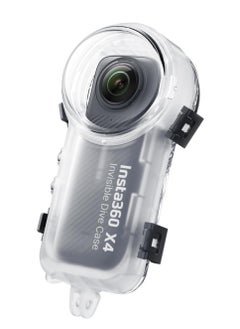 Buy Insta360 X4 Invisible Dive Case in UAE