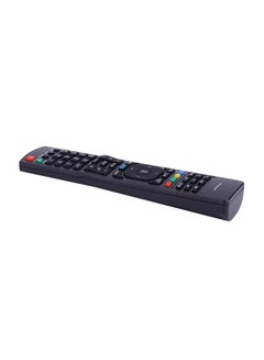 Buy Universal Smart TV Remote Control Controller For LG Black in UAE