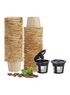 thumbnail image 2 of Save Money & The Planet! 3-Pack Refillable K-Cup Coffee Filters For Keurig 2.0 & 1.0 – USA 2 of 3