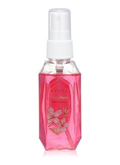 Buy Avuva Body Splash Cherry Blossom - 55 Ml in Egypt