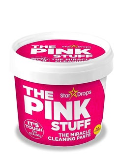 Buy Stardrops The Pink Stuff  The Miracle All Purpose Cleaning Paste 17.6 oz 500g in UAE
