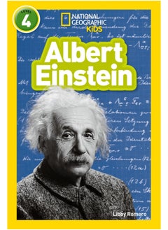 Buy Albert Einstein : Level 4 in Saudi Arabia