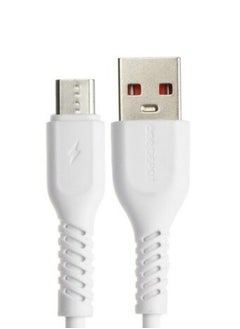 Buy Fast Charging High Quality 2.4A Micro-USB Cable in Egypt