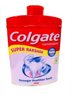 Buy Cavity Protection Toothpowder 200g in UAE