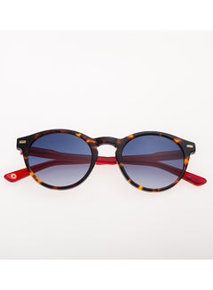Buy Men's Round Sunglasses - PJ7404 - Lens Size: 49 Mm in Saudi Arabia
