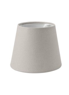 Buy Lamp Shade Light Grey in UAE