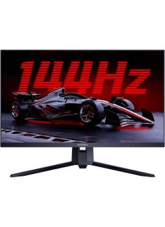 اشتري Monitor 144hz 1ms, 2K Gaming Monitors FreeSync Premium G-SYNC PC Gamer Para Computador Vesa LED Display في الامارات