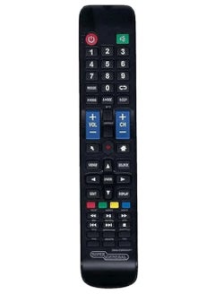 Buy Remote Control Suitable for Super General & AFTRON TV's in UAE