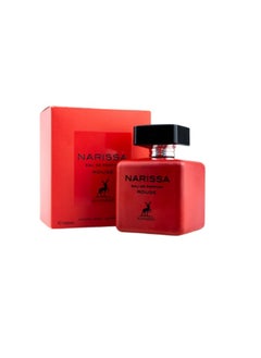 Buy Ruby Narissa For Women EDP 100ml in Egypt