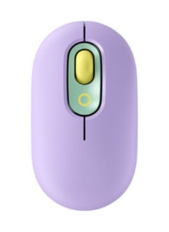 اشتري New Bubble Wireless Bluetooth Mouse في السعودية