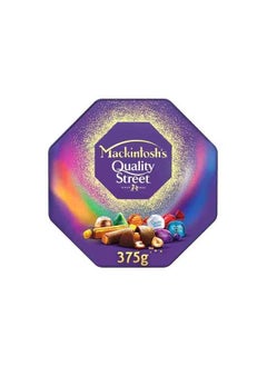 Buy Mackintosh's Quality Street Chocolate 375g in UAE