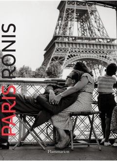 Buy Paris: Ronis : Paris Pocket in UAE