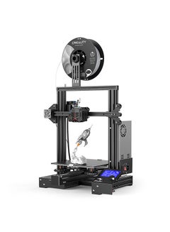 اشتري Creality Ender-3 Neo Desktop 3D Printer FDM 3D Printing 220*220*250mm/8.6*8.6*9.8in Build Size في الامارات