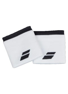 Buy Padel/Tennis Logo Wristband Sweat Bands in Saudi Arabia