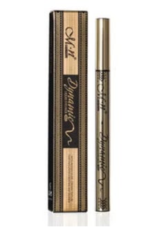 Buy New Longlasting Dynamic Liquid Eyeliner - 1g - 1 Black in Egypt