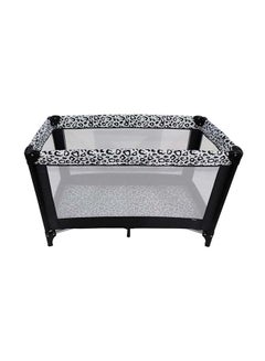Buy Baby Cot And Folding Bed in UAE