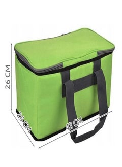 Buy Bestway Pavillo Quellor 15L Cooler Bag 26-68036 in Saudi Arabia