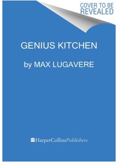 اشتري Genius Kitchen : Over 100 Easy and Delicious Recipes to Make Your Brain Sharp, Body Strong, and Taste Buds Happy : 3 في السعودية