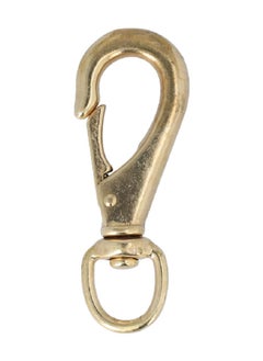 Buy Anti-Corrosive High Tensile Swivel Quick Snap Bolt Gold 3/4 Inch T7625434 in Saudi Arabia