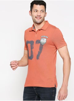 Buy Graphic Polo in UAE