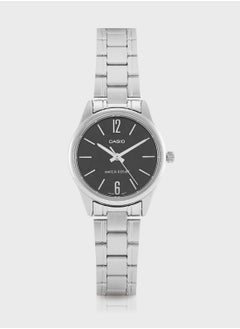 Buy Steel Strap Analog Watch in UAE